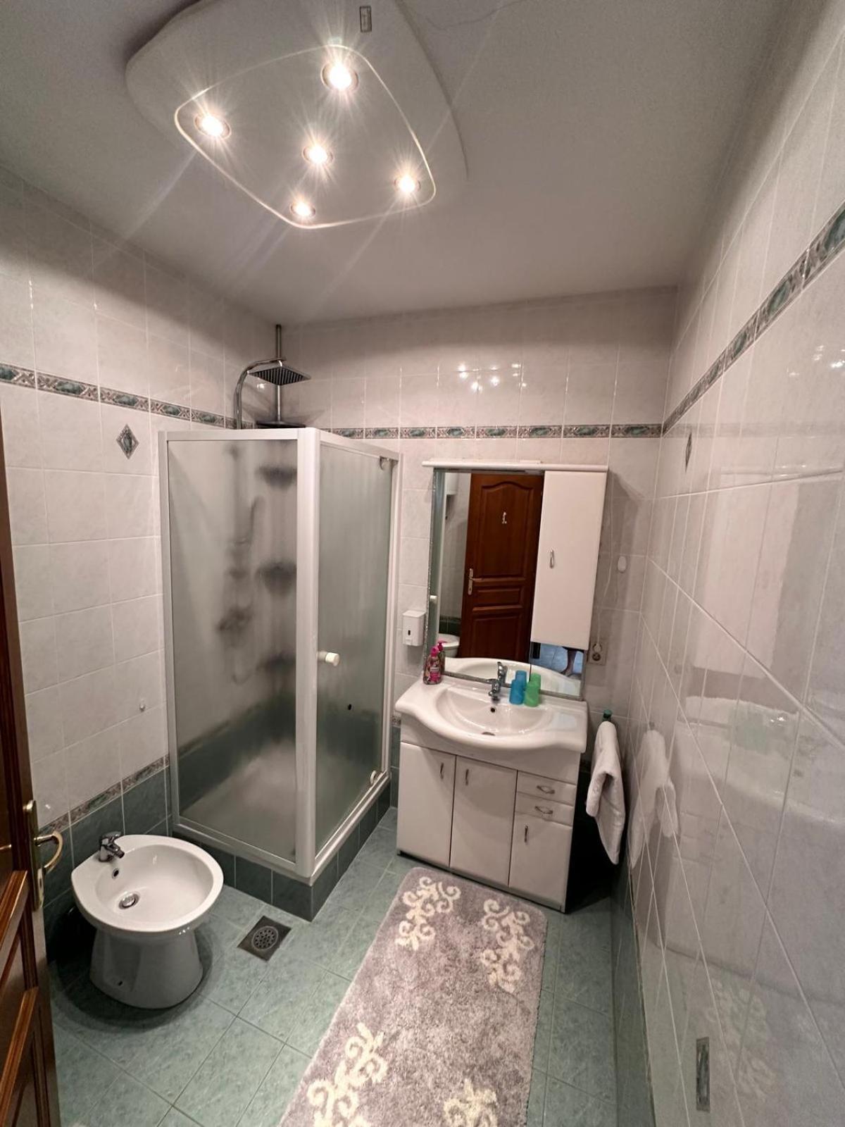 Apartmani Djurda Krk Town Exterior foto